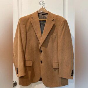 Dockers corduroy jacket size Large